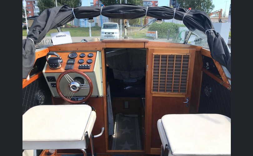 Coronet De Lux cabin 24-kuva-4